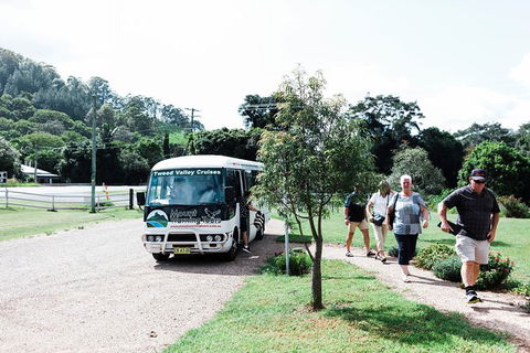 Tweed Valley Food, Farm & Distillery Tour - Surfers Gold Coast 3