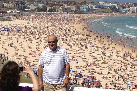 Story Of Sydney Tour - Surfers Gold Coast 12