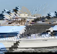 Sydney Harbour Progressive Long Lunch Cruise - Surfers Gold Coast