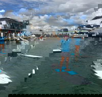 Private Sydney Harbour Cruise incl. 2-Course Lunch at Doyles Seafood Restaurant - Surfers Gold Coast