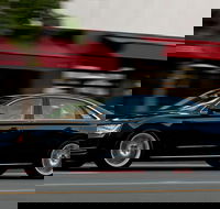 Departure Private Transfer Sydney to Sydney Airport SYD by Business Car - Surfers Gold Coast