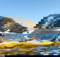 Batemans Bay Full Day Sea Kayak Tour With Beach Picnic Lunch - Surfers Gold Coast