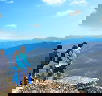 Blue Mountains Private Tour from Sydney - Surfers Gold Coast