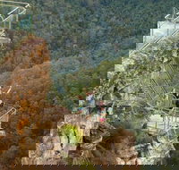 Blue Mountains Small-Group Insider Tour from Sydney - Surfers Gold Coast
