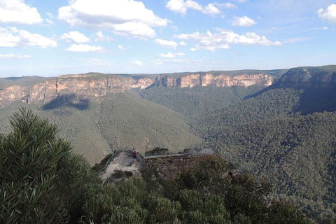 Blue Mountains Small-Group Insider Tour From Sydney - Surfers Gold Coast 14