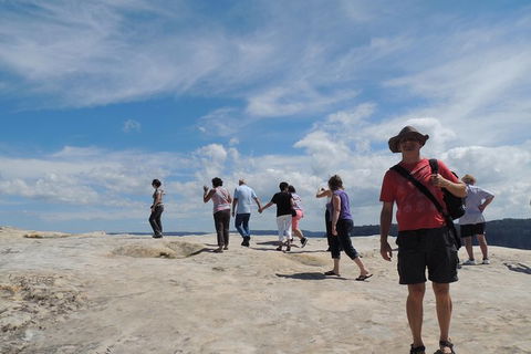 Blue Mountains Small-Group Insider Tour From Sydney - Surfers Gold Coast 8