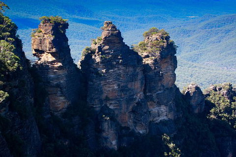 Blue Mountains Small-Group Insider Tour From Sydney - Surfers Gold Coast 18