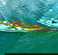 Self-Guided Sydney Middle Harbour Kayak 3 Hour Tour by Double Kayak - Surfers Gold Coast