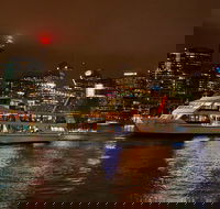 Sydney Harbour New Year's Eve Cruise Aboard John Cadman 2 - Surfers Gold Coast