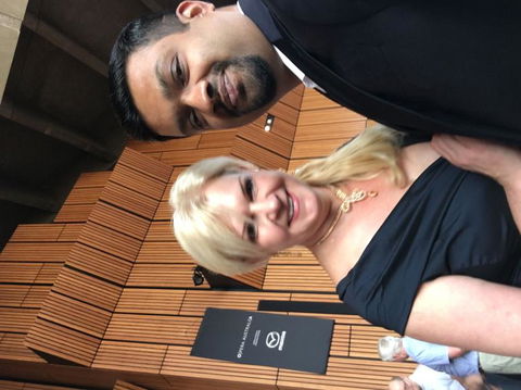 Opera Performance At The Sydney Opera House - Surfers Gold Coast 4