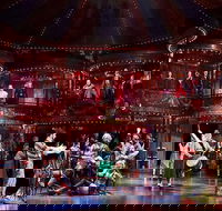 Sydney Opera House New Year's Eve Opera Performance - Surfers Gold Coast