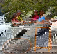 Pot To Plate Adventure