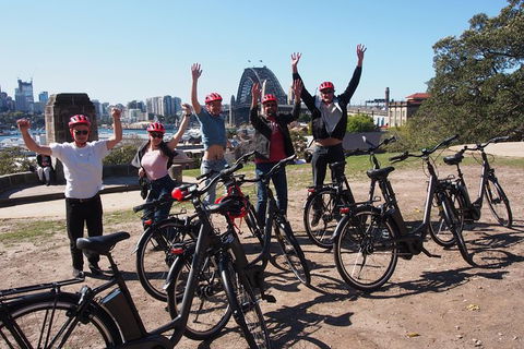 Sydney Harbour Discovery Tour - Surfers Gold Coast 2