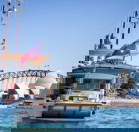Sydney Harbour Private Boat Charter - Surfers Gold Coast