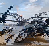 Sydney Sights Trike Tour 1 Hour - Surfers Gold Coast