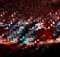 Sydney Opera House New Year's Eve Opera Gala - Surfers Gold Coast