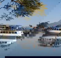 Tweed River and Rainforest Eco Cruise