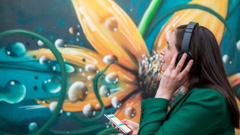 Public Art Walking Trail - Surfers Gold Coast 1