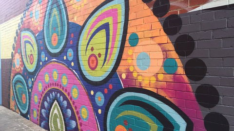 Public Art Walking Trail - Surfers Gold Coast 2