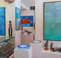 Aboriginal Dreamings Gallery - Surfers Gold Coast