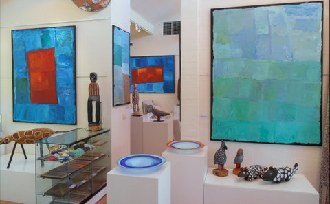 Aboriginal Dreamings Gallery - Surfers Gold Coast 0