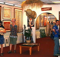 Aboriginal Fine Arts Gallery - Surfers Gold Coast