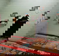Afghan Mosque - Surfers Gold Coast