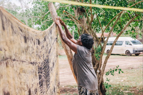 Anindilyakwa Arts, Groote Eylandt - Surfers Gold Coast 1