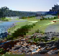 Araluen Golf Resort - Surfers Gold Coast