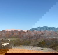 Arkapena Scenic Adventure - Surfers Gold Coast