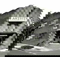 Artsite Galleries - Surfers Gold Coast