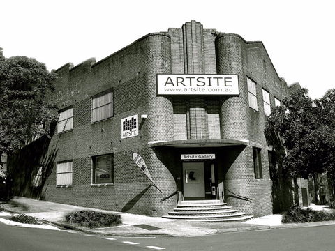 Artsite Galleries - Surfers Gold Coast 0