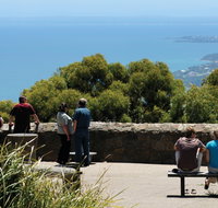 Arthurs Seat State Park - Surfers Gold Coast