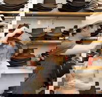 Aussie Bush Leather Store - Surfers Gold Coast
