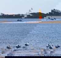 Australind - Surfers Gold Coast