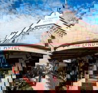 Balmain - Surfers Gold Coast