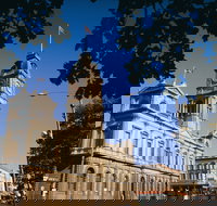 Ballarat - Surfers Gold Coast