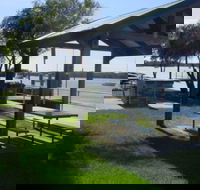 Banksia Park - Surfers Gold Coast