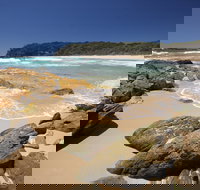 Barragga Bay - Surfers Gold Coast