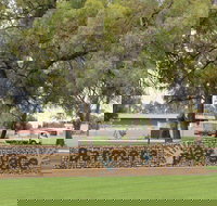 Barmera Playspace - Surfers Gold Coast