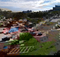 Barossa Adventure Station - Surfers Gold Coast