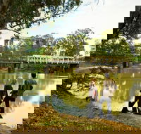 Barham - Surfers Gold Coast