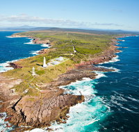 Ben Boyd National Park - Surfers Gold Coast
