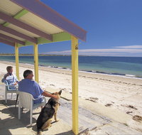 Black Point - Surfers Gold Coast