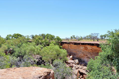 Bladensburg National Park - Surfers Gold Coast 0