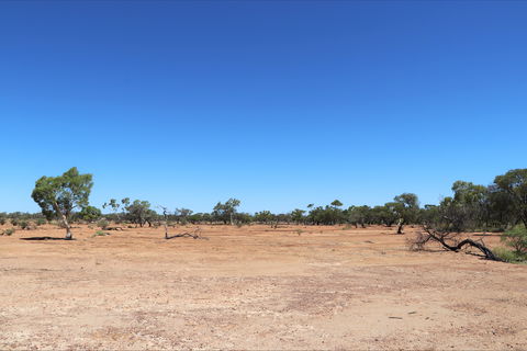 Bladensburg National Park - Surfers Gold Coast 1
