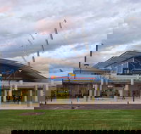 Blacktown Leisure Centre Stanhope - Surfers Gold Coast