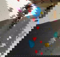 BlocHaus Bouldering - Surfers Gold Coast