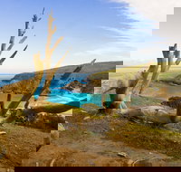 Blowhole Beach - Surfers Gold Coast