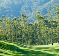 Bonville Golf Resort - Surfers Gold Coast